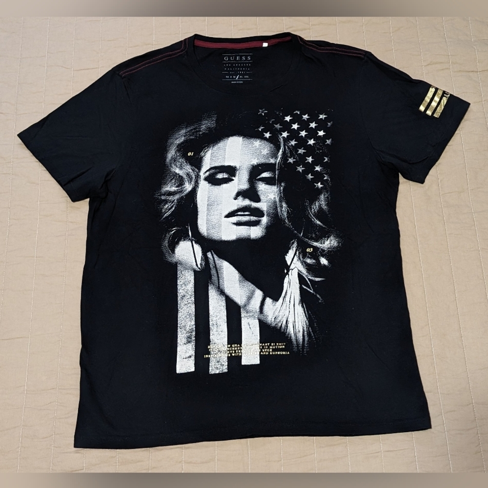 Lana Del Rey T-shirt